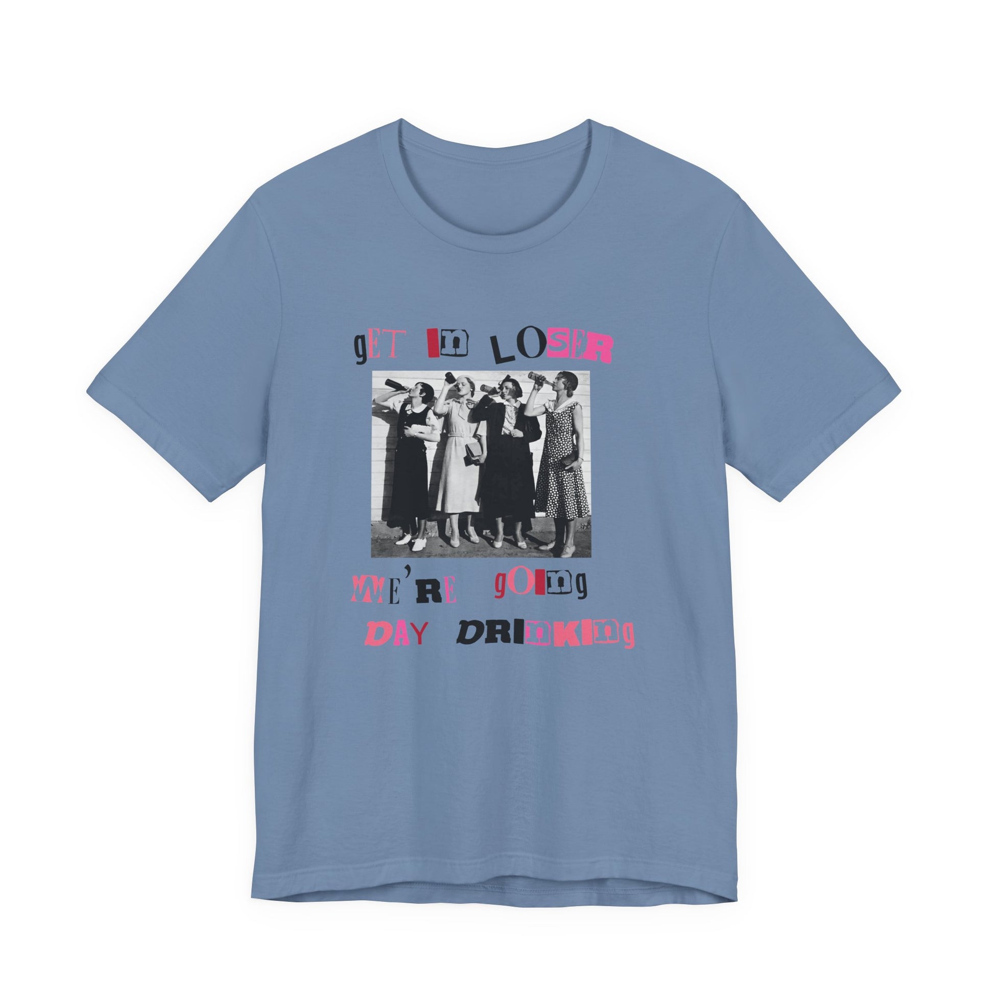 Day drinking Shirt, That's So Fetch Shirt, Matching Best Friends, Funny Drinking Shirt - PopCultureByDesign36