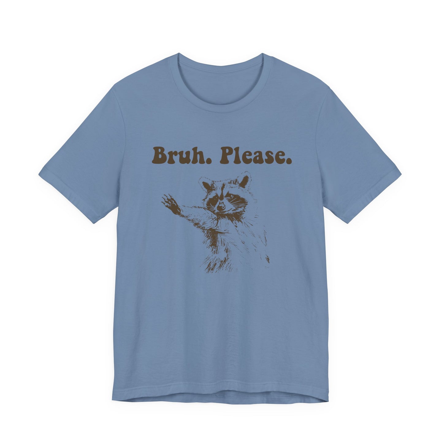 Funny Raccoon Lovers T-shirt, Trash Panda Shirt, Funny Raccoon Shirt - PopCultureByDesign36