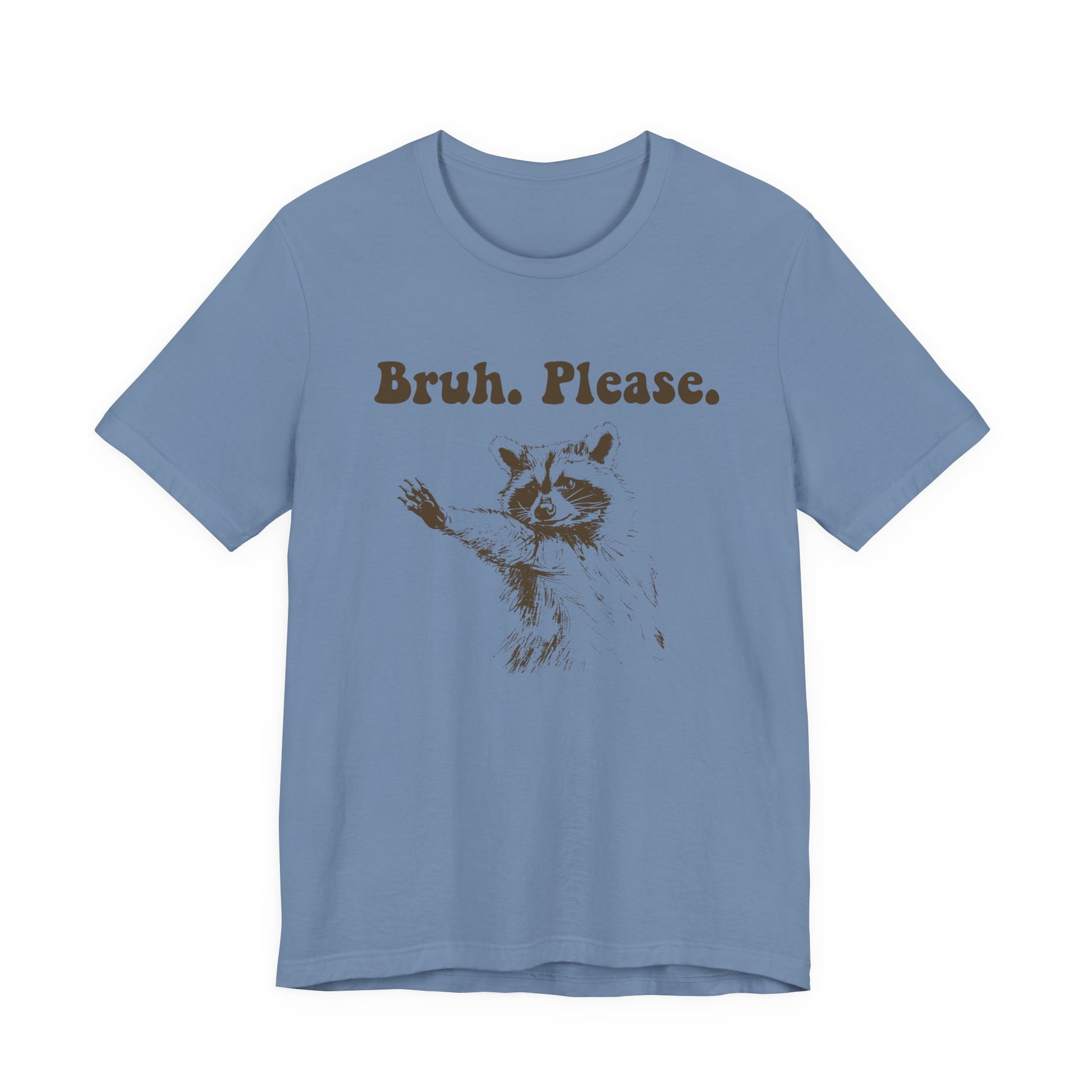 Funny Raccoon Lovers T-shirt, Trash Panda Shirt, Funny Raccoon Shirt - PopCultureByDesign36