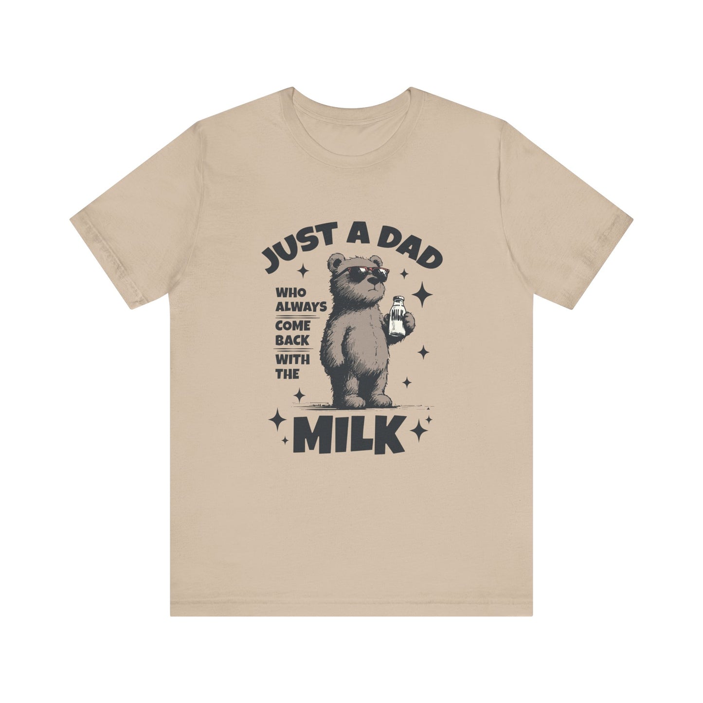 Funny Dad T-Shirt, Father's Day Gift, Dark Dad Humor - PopCultureByDesign36