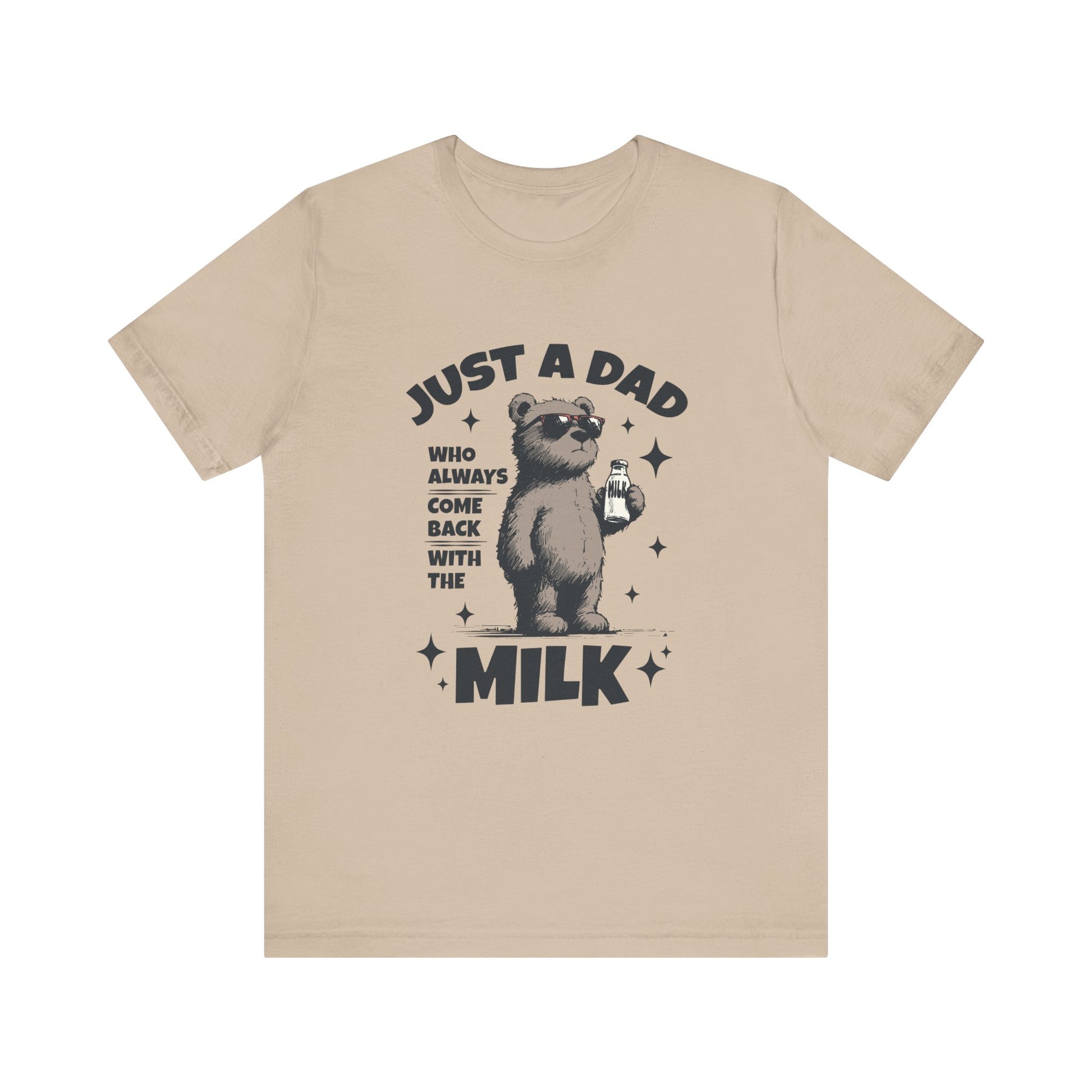 Funny Dad T-Shirt, Father's Day Gift, Dark Dad Humor - PopCultureByDesign36