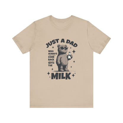 Funny Dad T-Shirt, Father's Day Gift, Dark Dad Humor - PopCultureByDesign36