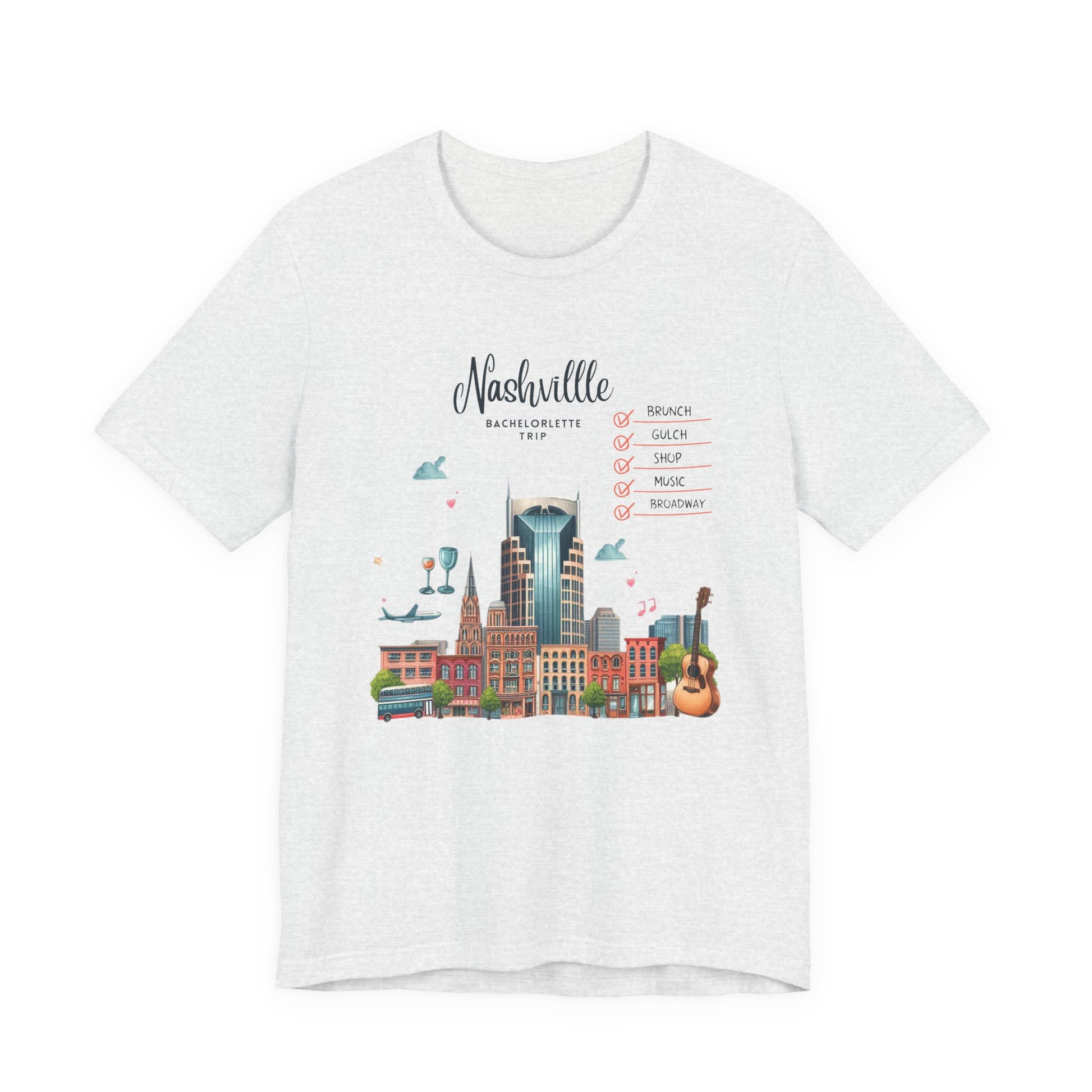 Nashville Bachelorette Shirts, Let's Get Rowdy Shirt, My Last Ride - PopCultureByDesign36