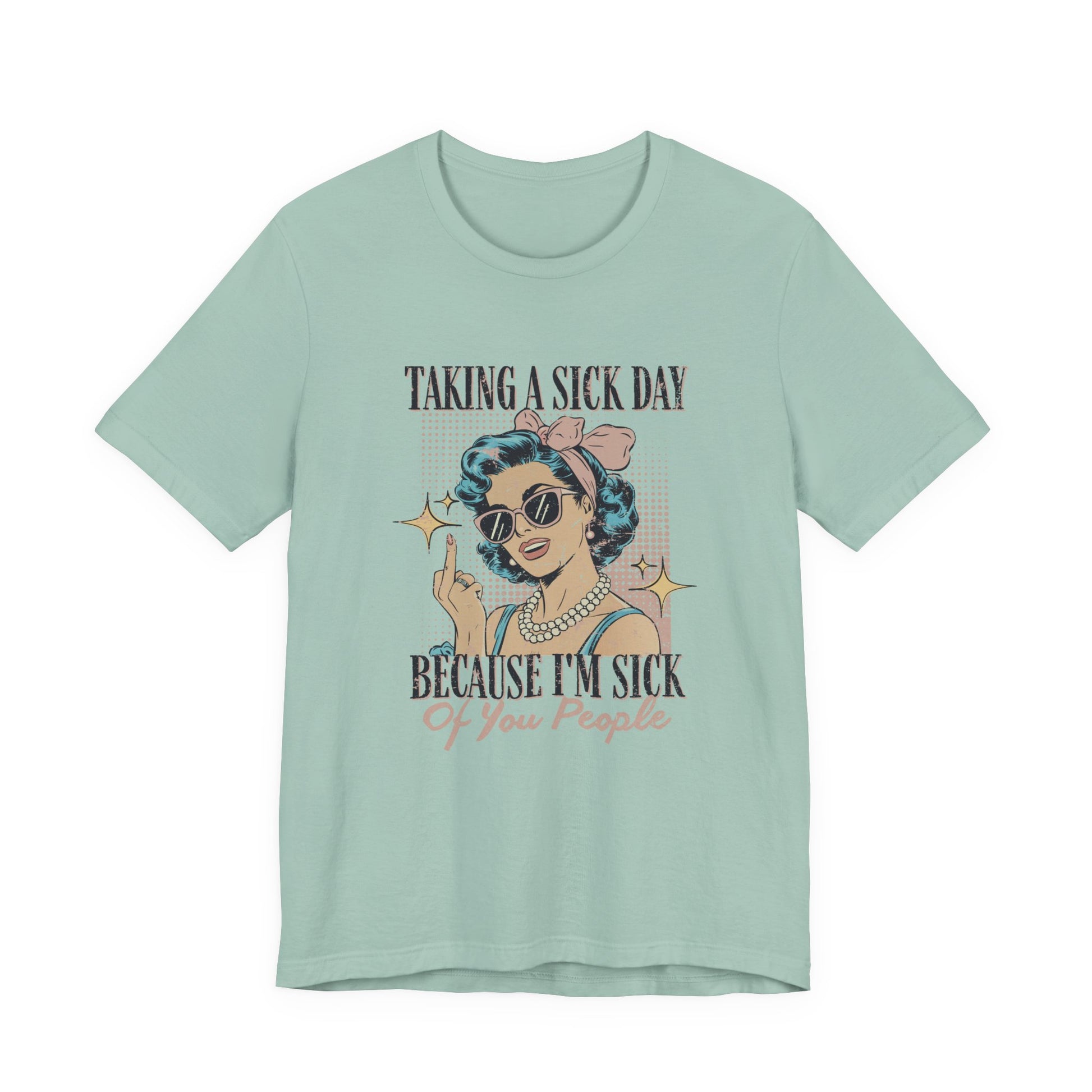 Graphic Shirt Retro, Adult Shirt Vintage, Shirt Nostalgia, Relaxed Meme Shirt - PopCultureByDesign36