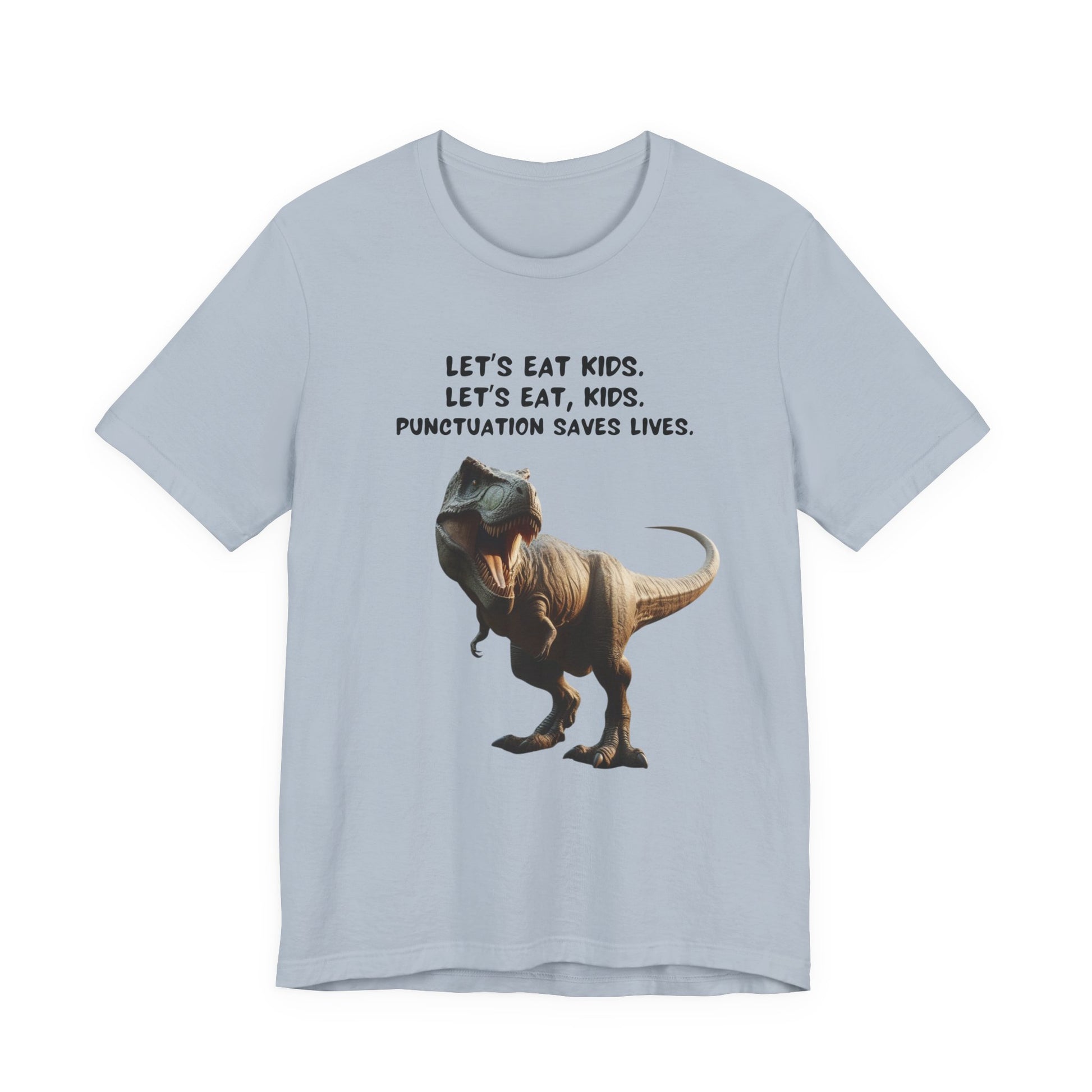 Funny Grammar Shirt, Punctuation Shirt, English Teacher Shirt - PopCultureByDesign36