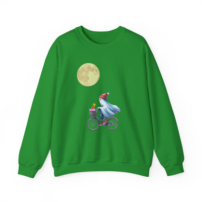 Halloweentown University, Retro Halloweentown Sweatshirt, Fall Sweatshirt - PopCultureByDesign36