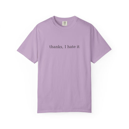 Adult Humor Shirt, Funny Shirt, Mental Health Gift, Sarcasm Shirt - PopCultureByDesign36