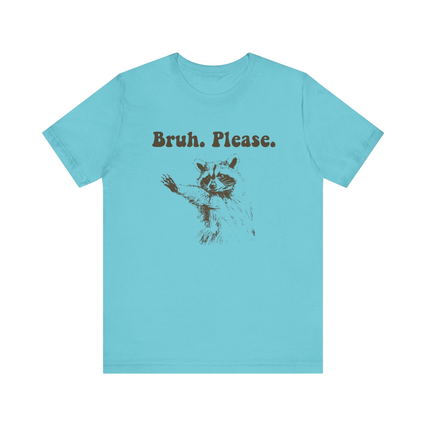 Funny Raccoon Lovers T-shirt, Trash Panda Shirt, Funny Raccoon Shirt - PopCultureByDesign36