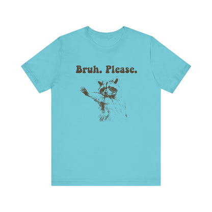 Funny Raccoon Lovers T-shirt, Trash Panda Shirt, Funny Raccoon Shirt - PopCultureByDesign36
