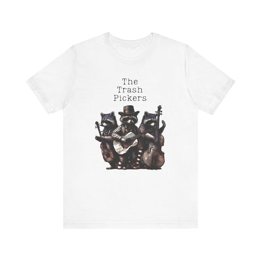 Raccoon Shirt Funny, Raccoon Lover, Raccoon Gifts, Raccoon tshirt - PopCultureByDesign36