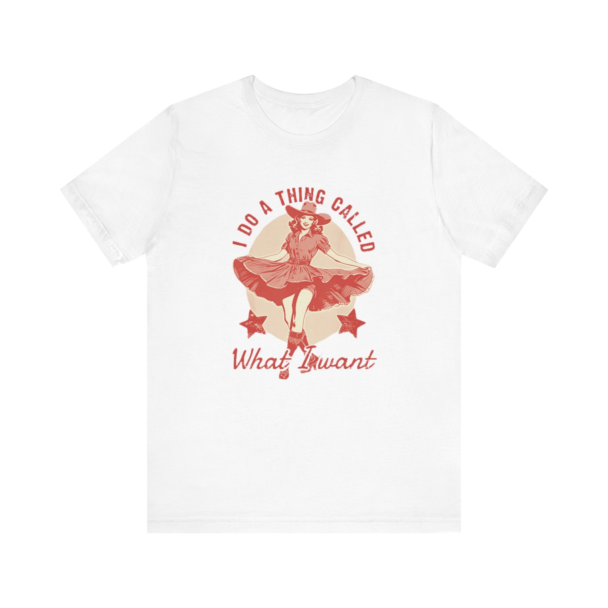 Rodeo Shirt, Western Women Shirt, Country Girl Shirt - PopCultureByDesign36
