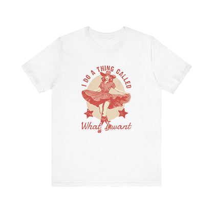 Rodeo Shirt, Western Women Shirt, Country Girl Shirt - PopCultureByDesign36