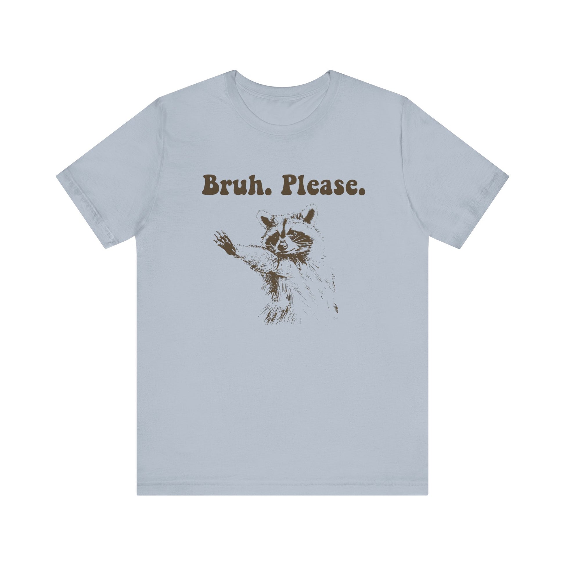 Funny Raccoon Lovers T-shirt, Trash Panda Shirt, Funny Raccoon Shirt - PopCultureByDesign36