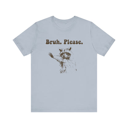Funny Raccoon Lovers T-shirt, Trash Panda Shirt, Funny Raccoon Shirt - PopCultureByDesign36