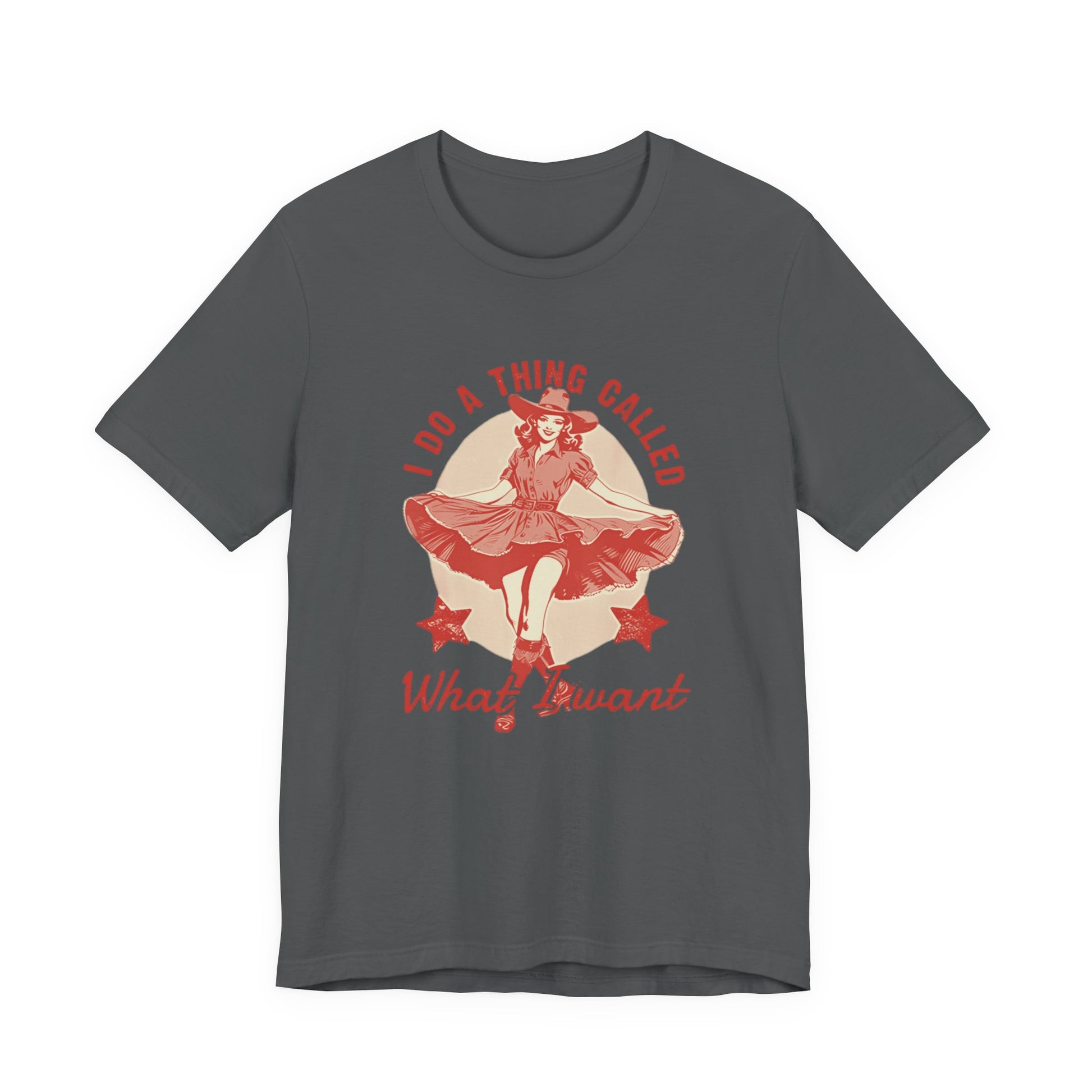 Rodeo Shirt, Western Women Shirt, Country Girl Shirt - PopCultureByDesign36