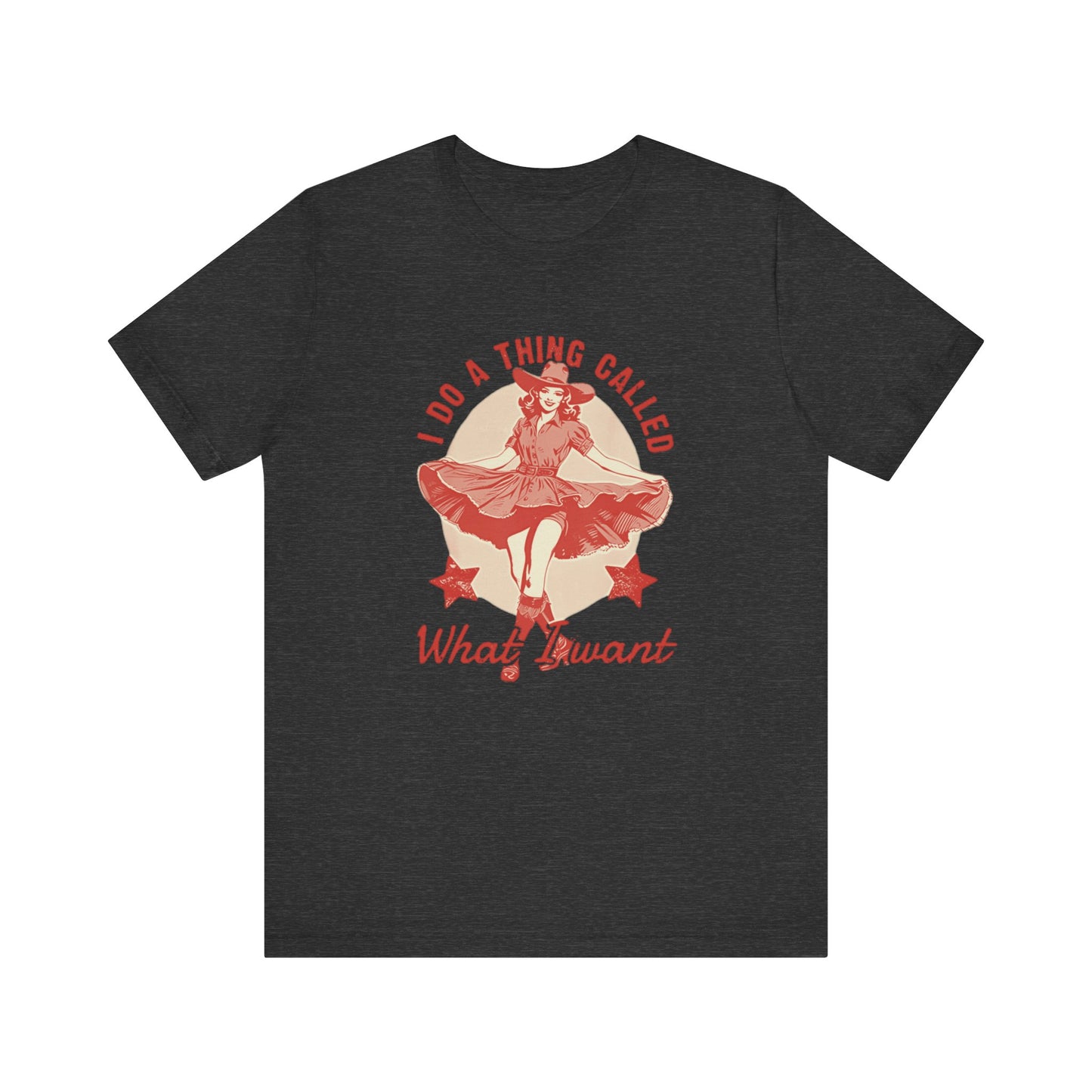Rodeo Shirt, Western Women Shirt, Country Girl Shirt - PopCultureByDesign36