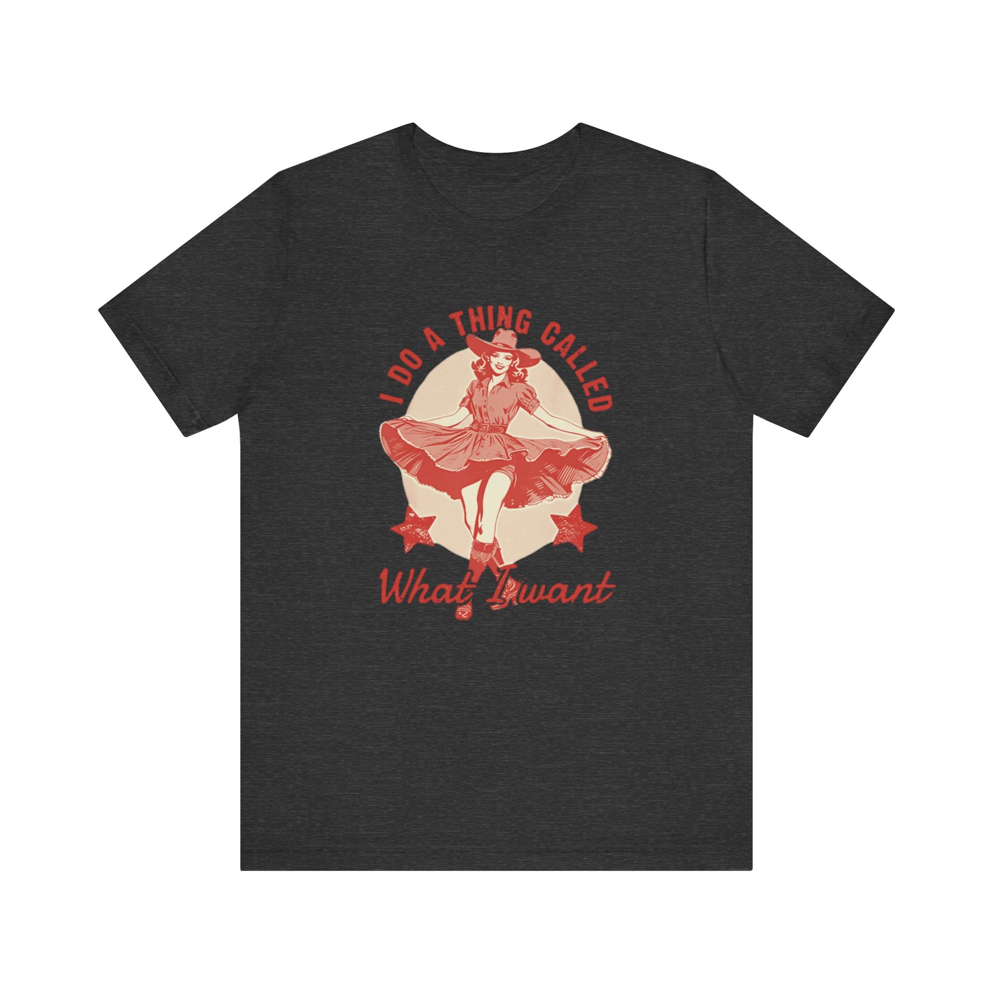 Rodeo Shirt, Western Women Shirt, Country Girl Shirt - PopCultureByDesign36