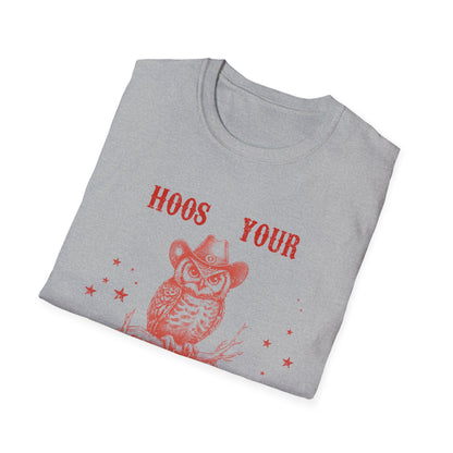 Country Shirt, Country Girl Shirt, Hootin Shirt,Western Country - PopCultureByDesign36