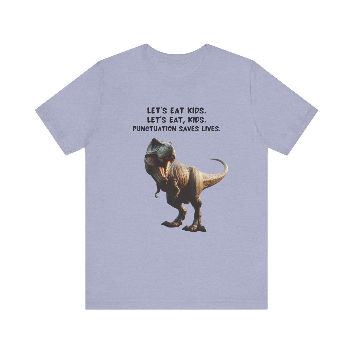 Funny Grammar Shirt, Punctuation Shirt, English Teacher Shirt - PopCultureByDesign36
