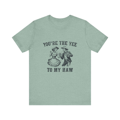 Retro Western Shirt, Vintage Cowgirl Shirt, Retro Rodeo - PopCultureByDesign36
