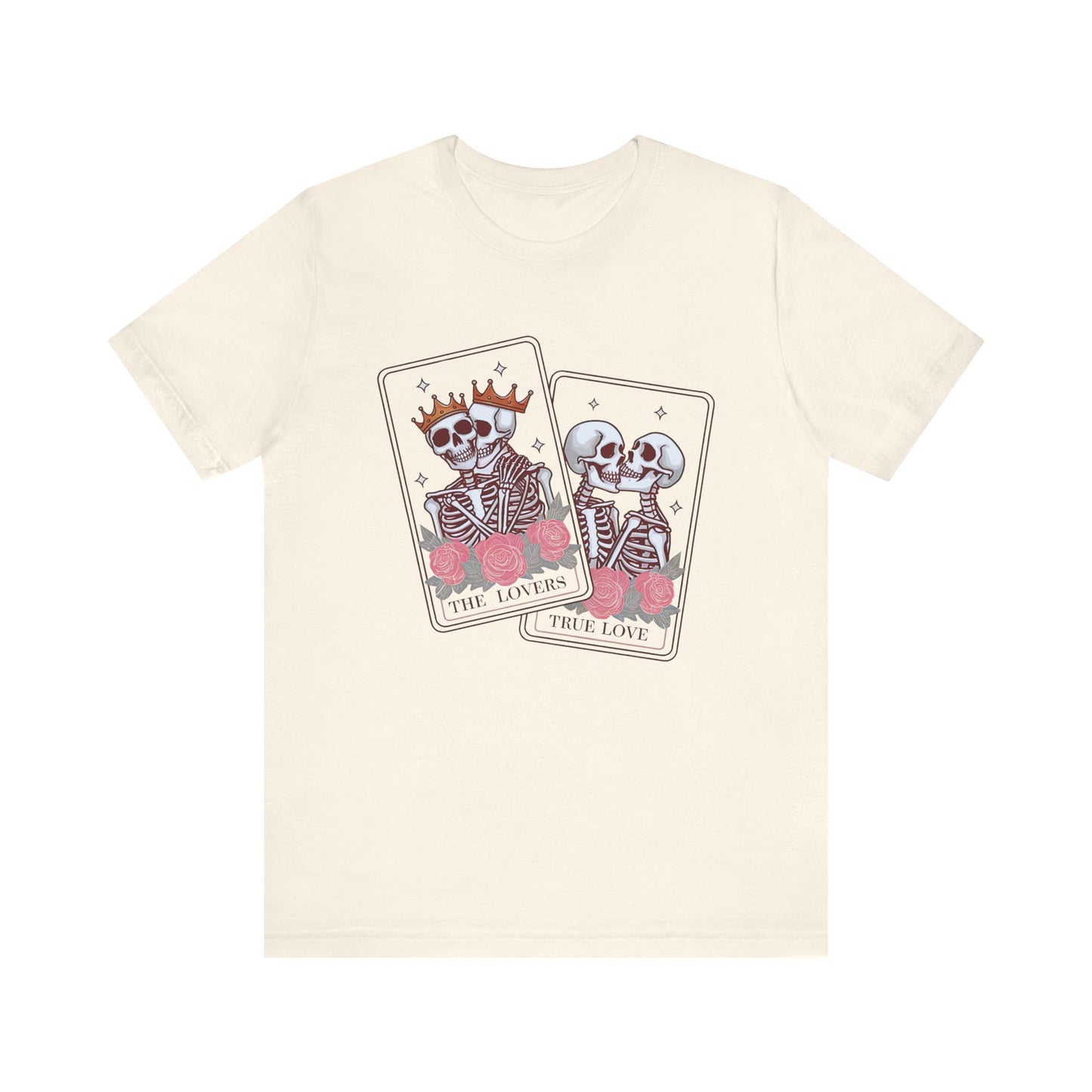 Valentines Day Skeleton Shirt, Skeleton Heart Shirt, Anti-Valentines Day Shirt - PopCultureByDesign36