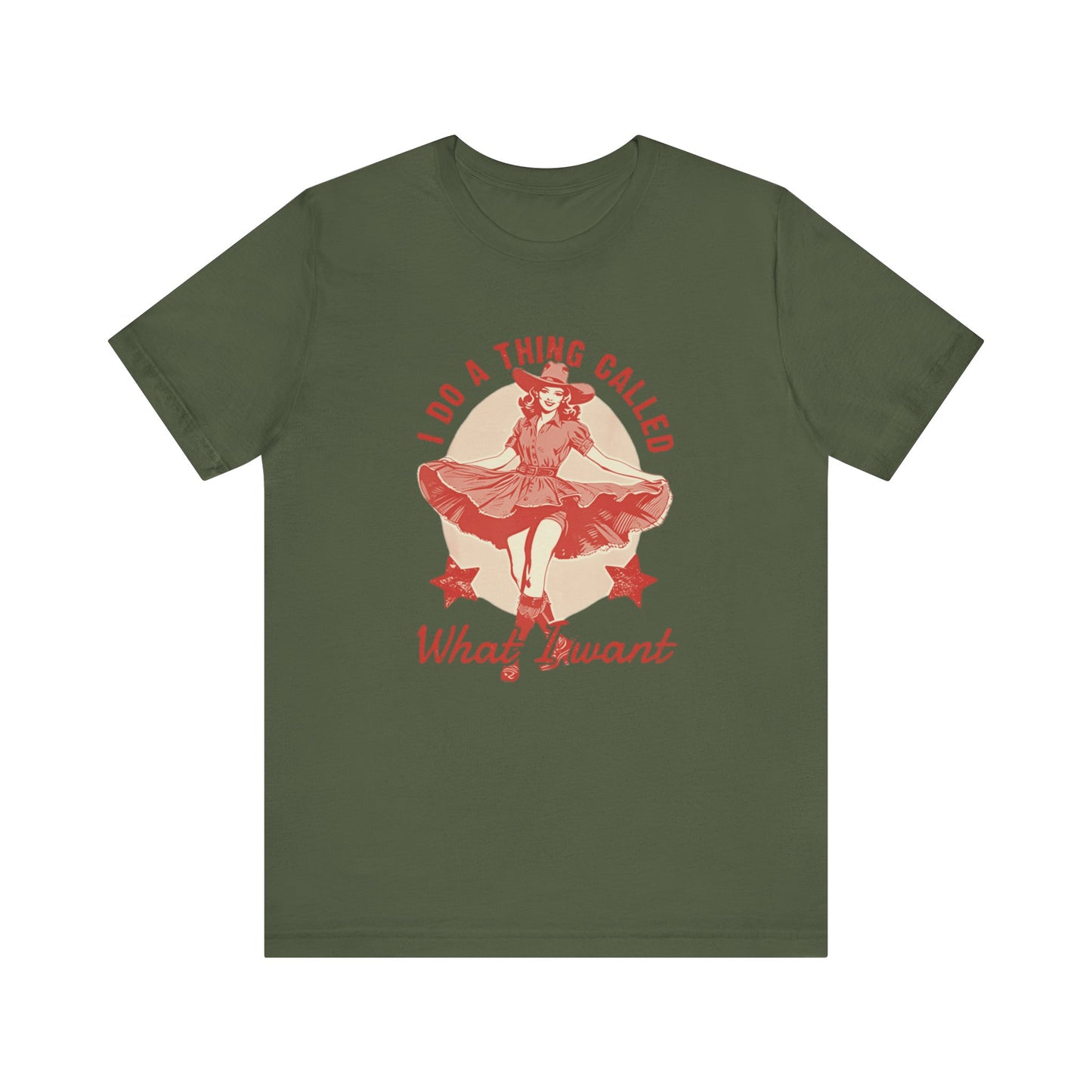 Rodeo Shirt, Western Women Shirt, Country Girl Shirt - PopCultureByDesign36