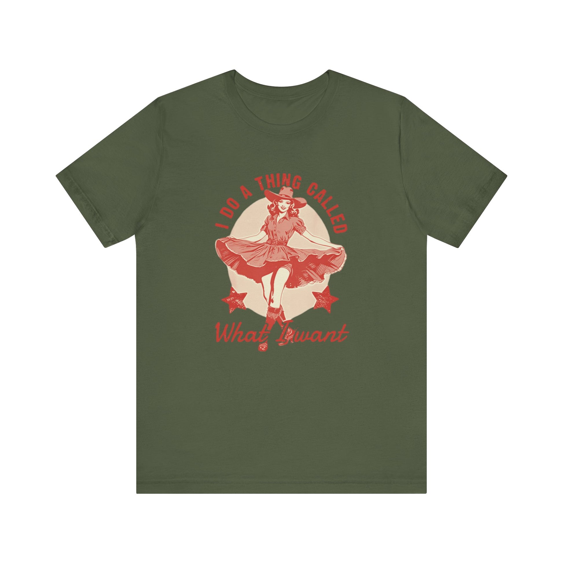 Rodeo Shirt, Western Women Shirt, Country Girl Shirt - PopCultureByDesign36