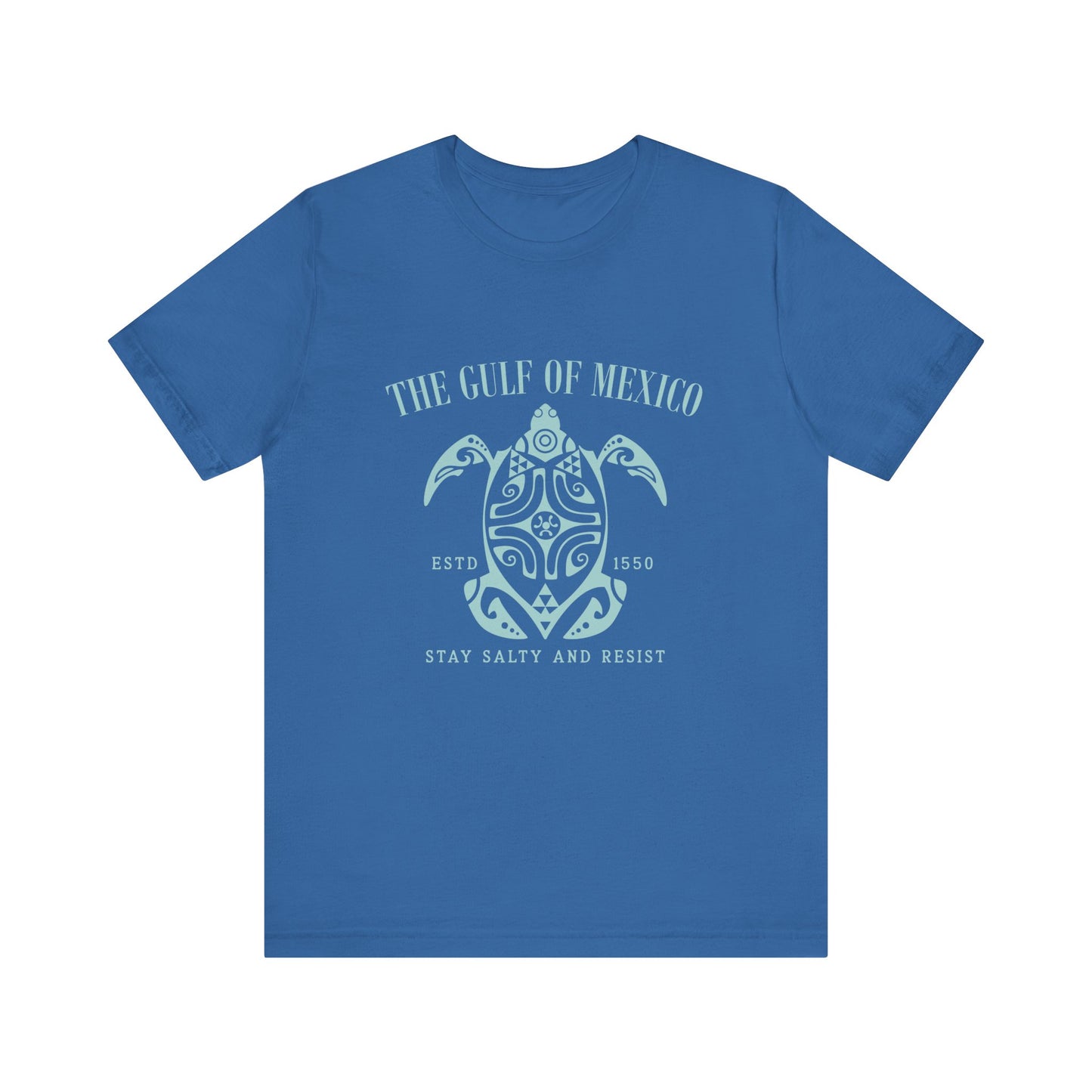 Gulf of Mexico Shirt, Gulf Coast Shirt, Gulf of Mexico Gift Tee - PopCultureByDesign36