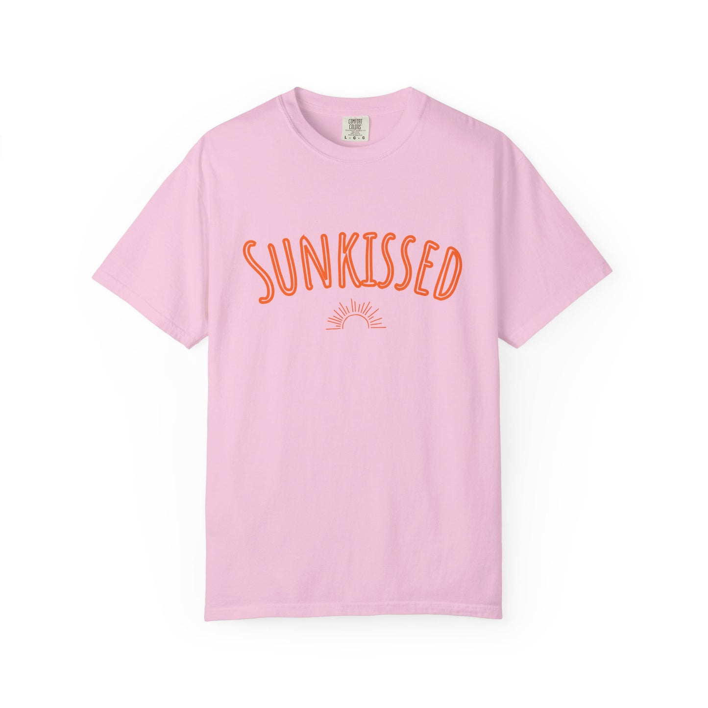 Beach Tshirt, Oversized Summer Shirt, Trendy Beach Clothes - PopCultureByDesign36