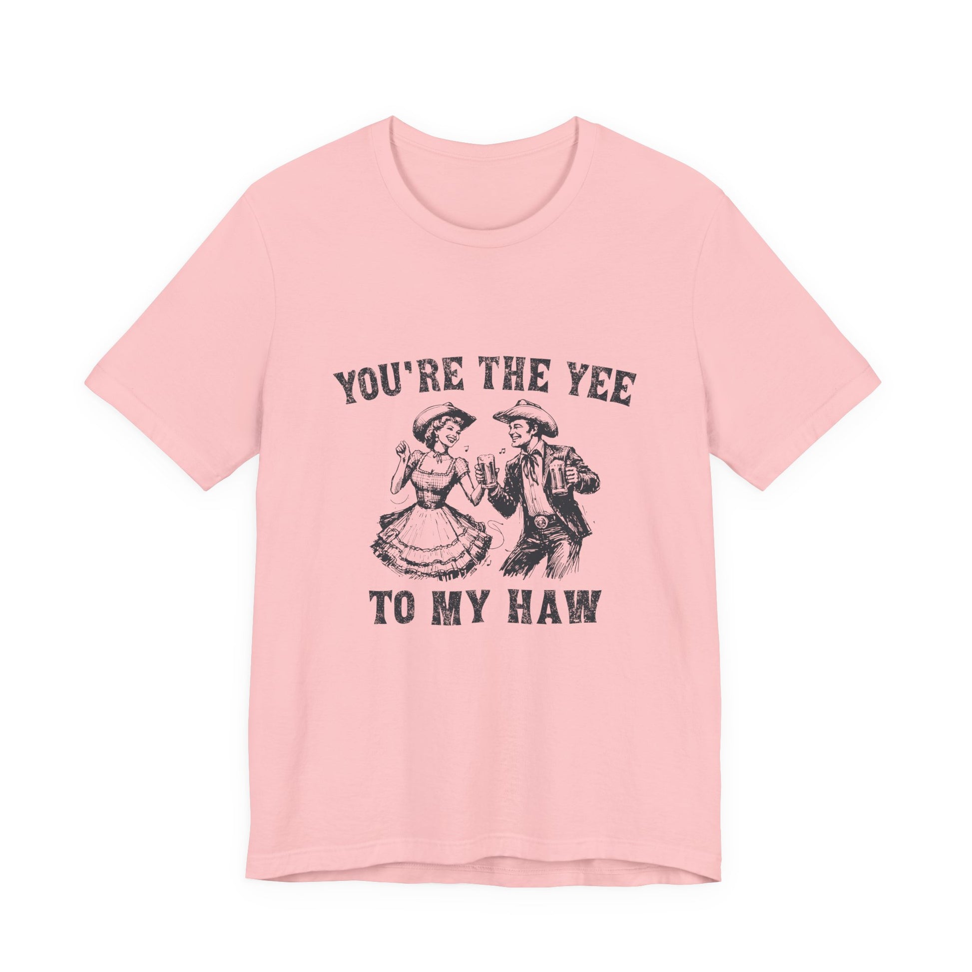 Retro Western Shirt, Vintage Cowgirl Shirt, Retro Rodeo - PopCultureByDesign36
