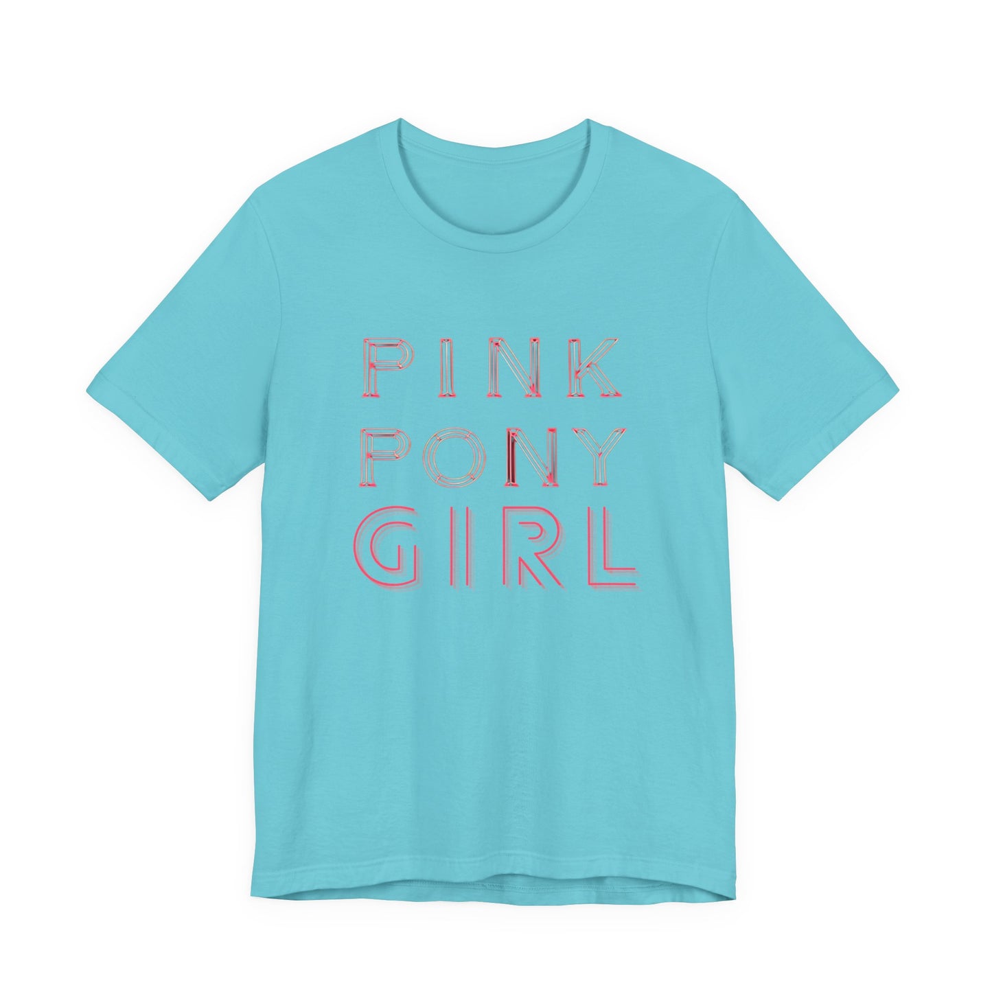 Pink Pony Girl Shirt | Merch, Midwest Princess Shirt, I'm Your Dream Girl's Dream Girl - PopCultureByDesign36