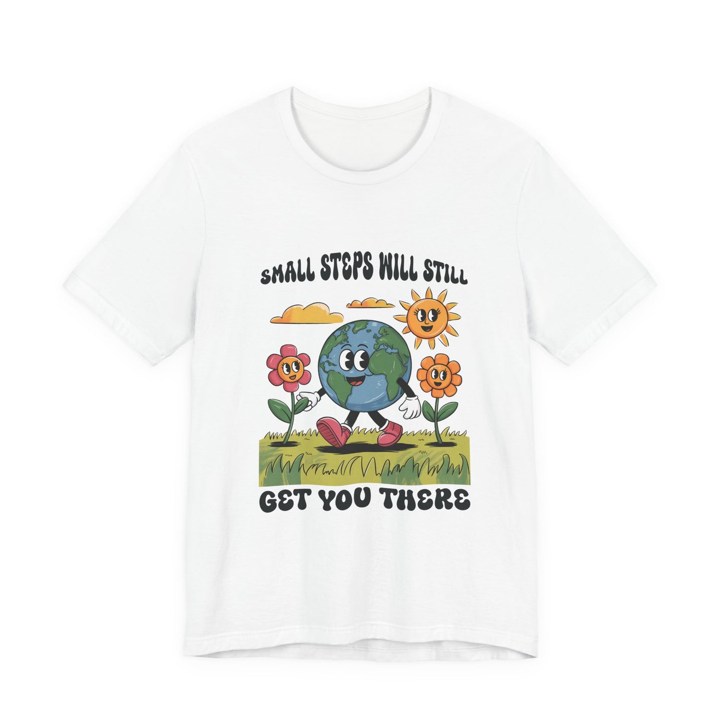 Earth Day Everyday Shirt, Happy Earth Day Shirt, Save The Planet - PopCultureByDesign36