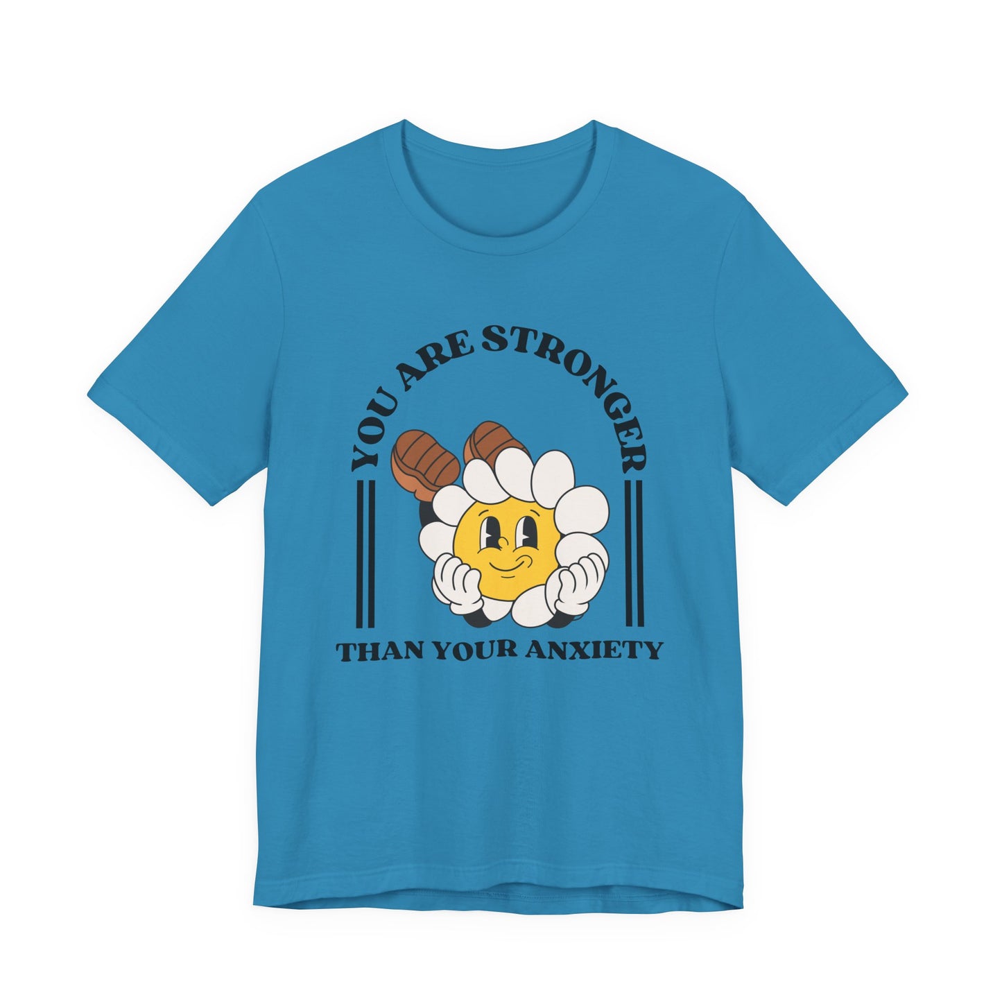 Mental Health Shirt, School Counselor Shirt, Mental Health Shirt, Positive Shirt - PopCultureByDesign36