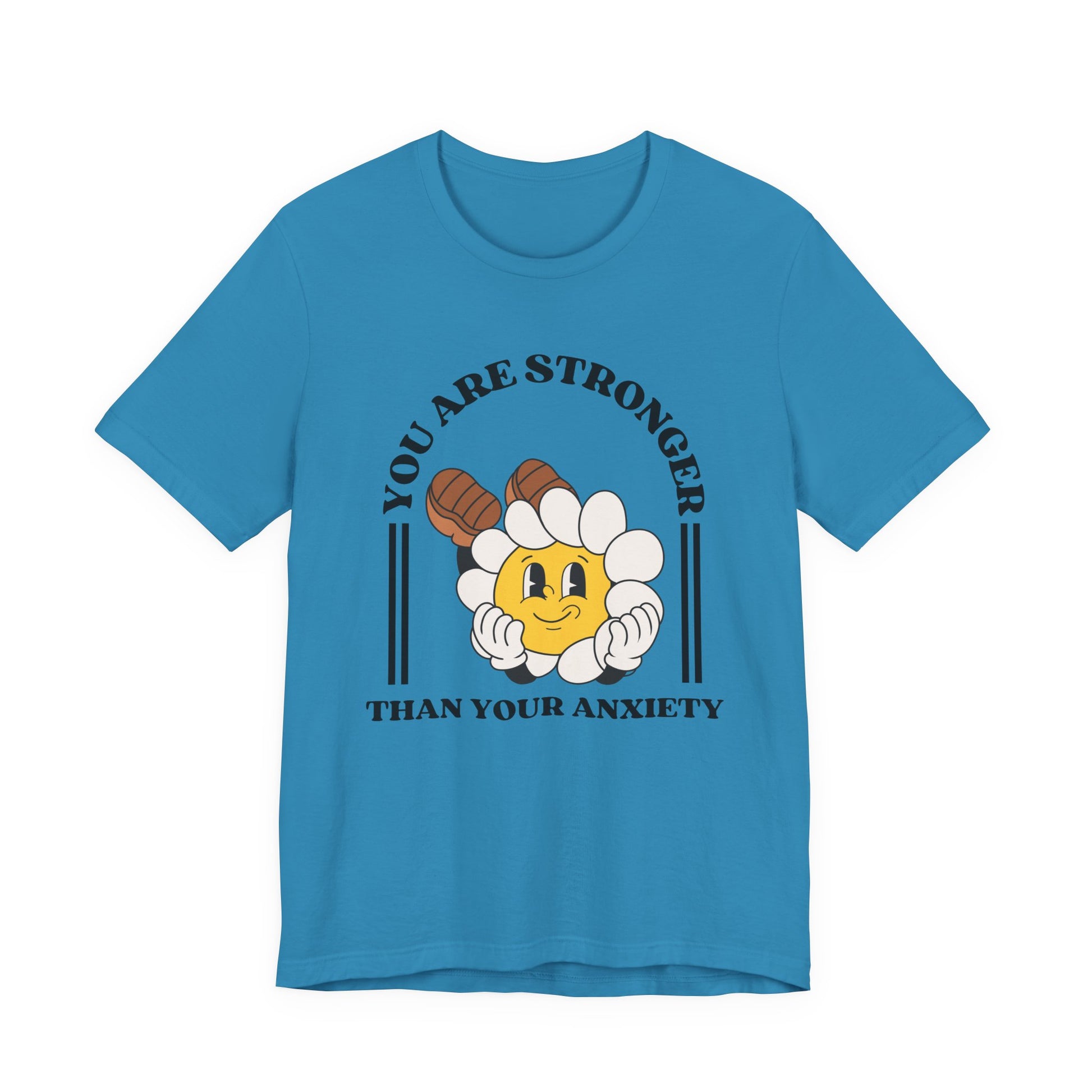Mental Health Shirt, School Counselor Shirt, Mental Health Shirt, Positive Shirt - PopCultureByDesign36