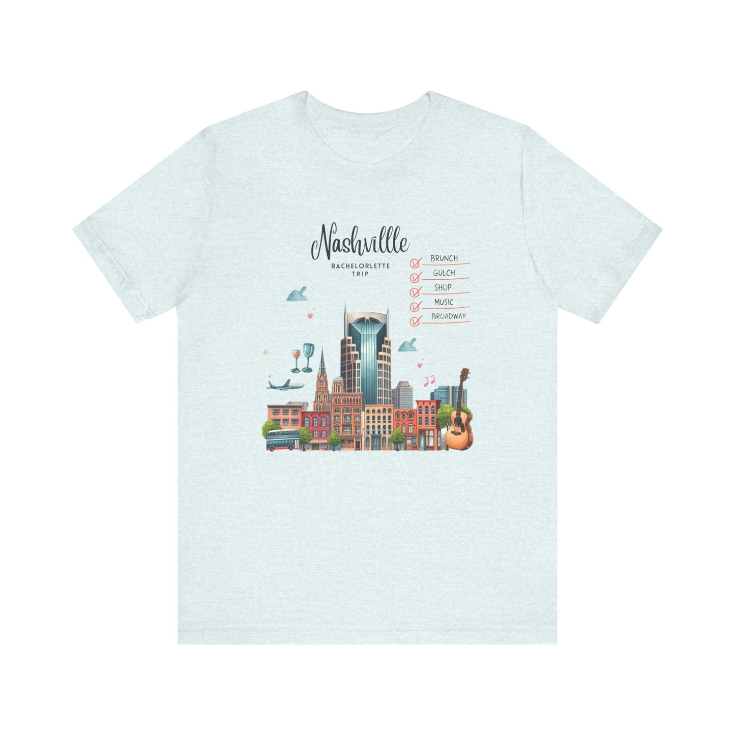 Nashville Bachelorette Shirts, Let's Get Rowdy Shirt, My Last Ride - PopCultureByDesign36