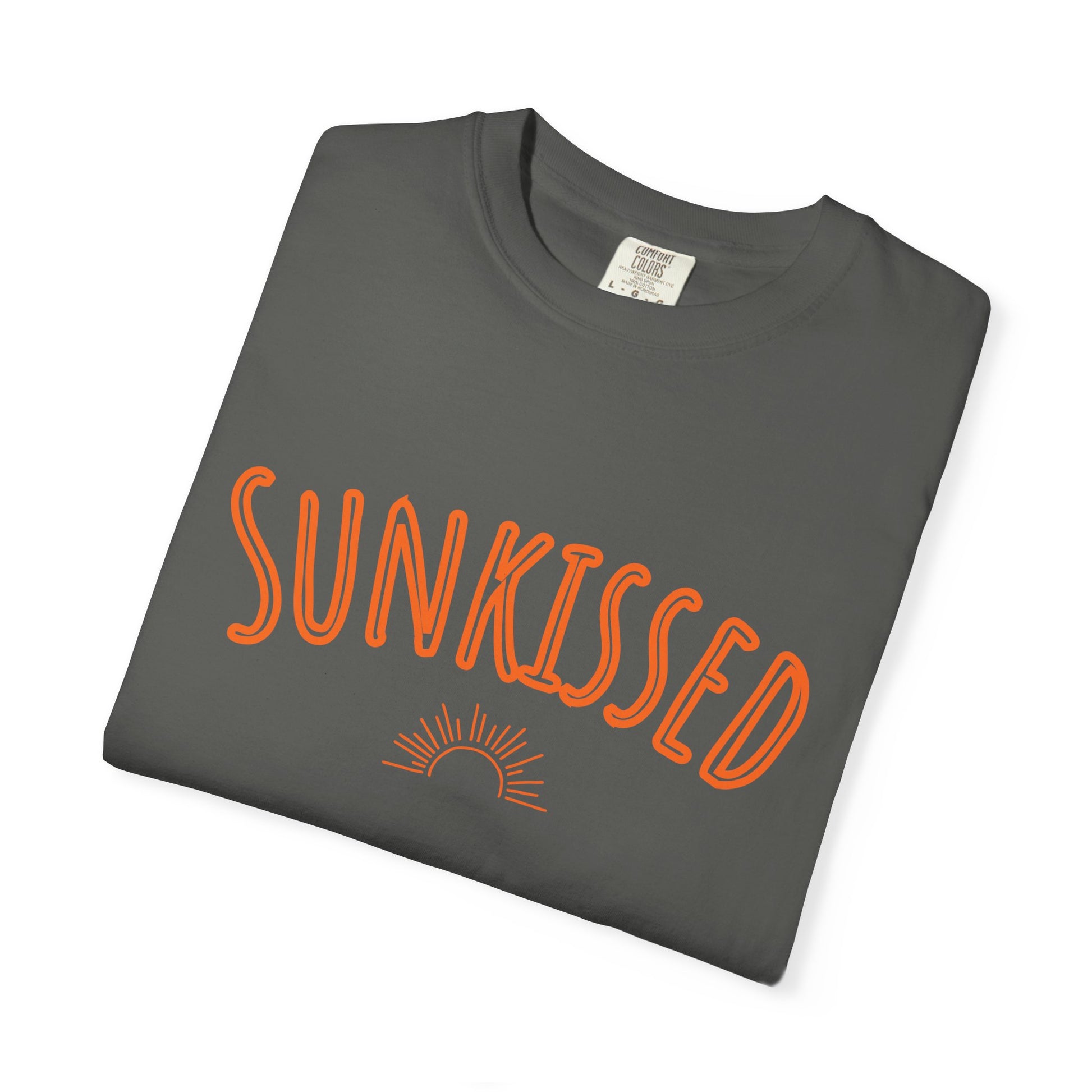 Beach Tshirt, Oversized Summer Shirt, Trendy Beach Clothes - PopCultureByDesign36