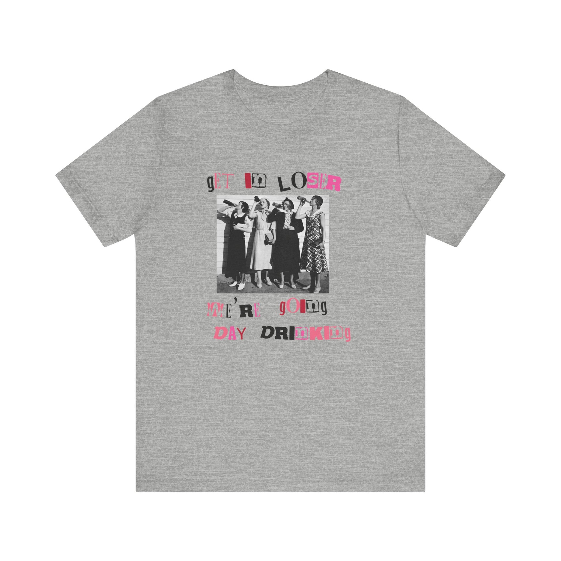 Day drinking Shirt, That's So Fetch Shirt, Matching Best Friends, Funny Drinking Shirt - PopCultureByDesign36