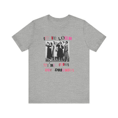Day drinking Shirt, That's So Fetch Shirt, Matching Best Friends, Funny Drinking Shirt - PopCultureByDesign36