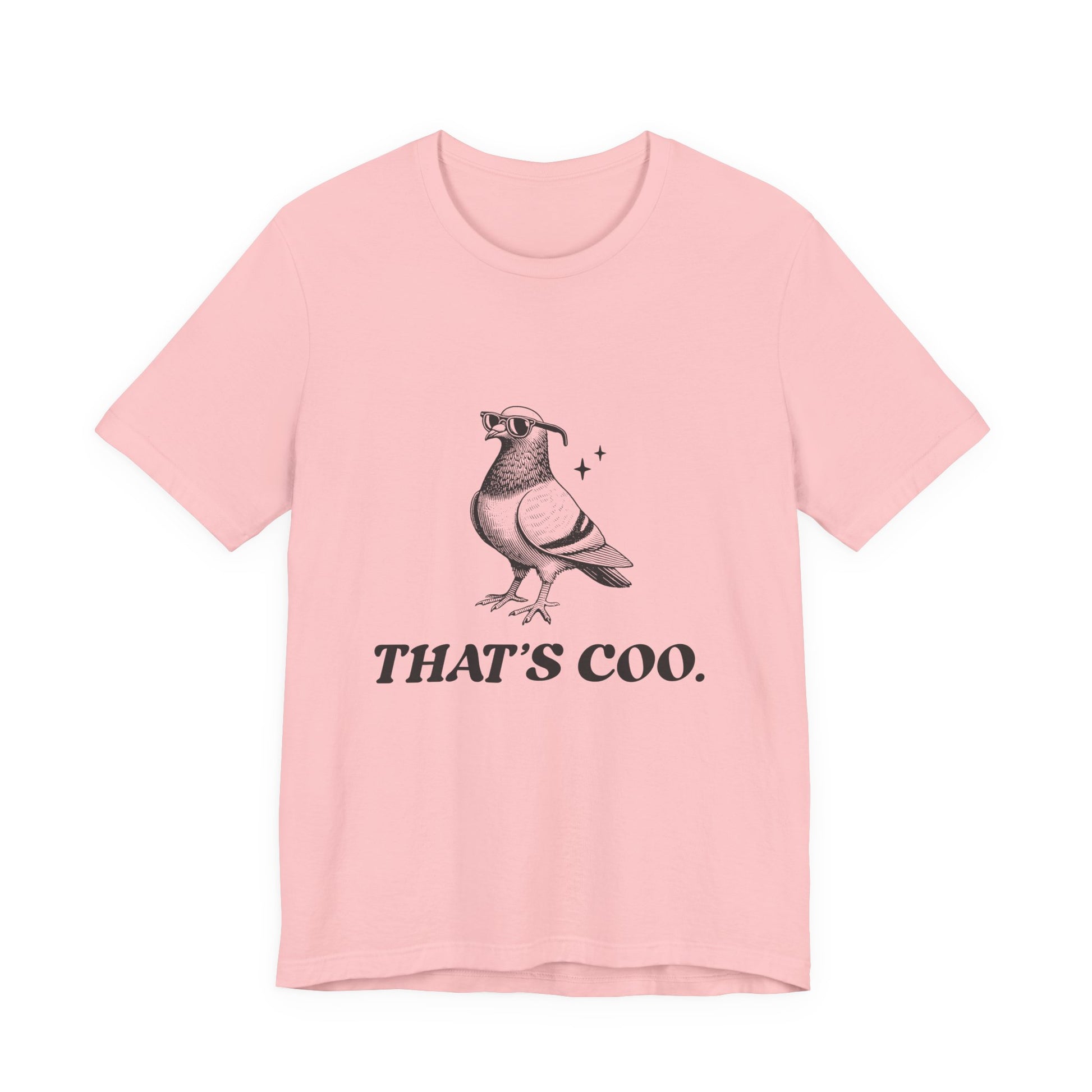 Pigeon Shirt, Bird Tee, Bird Lover Gift, Cool Pigeon Design Tee - PopCultureByDesign36