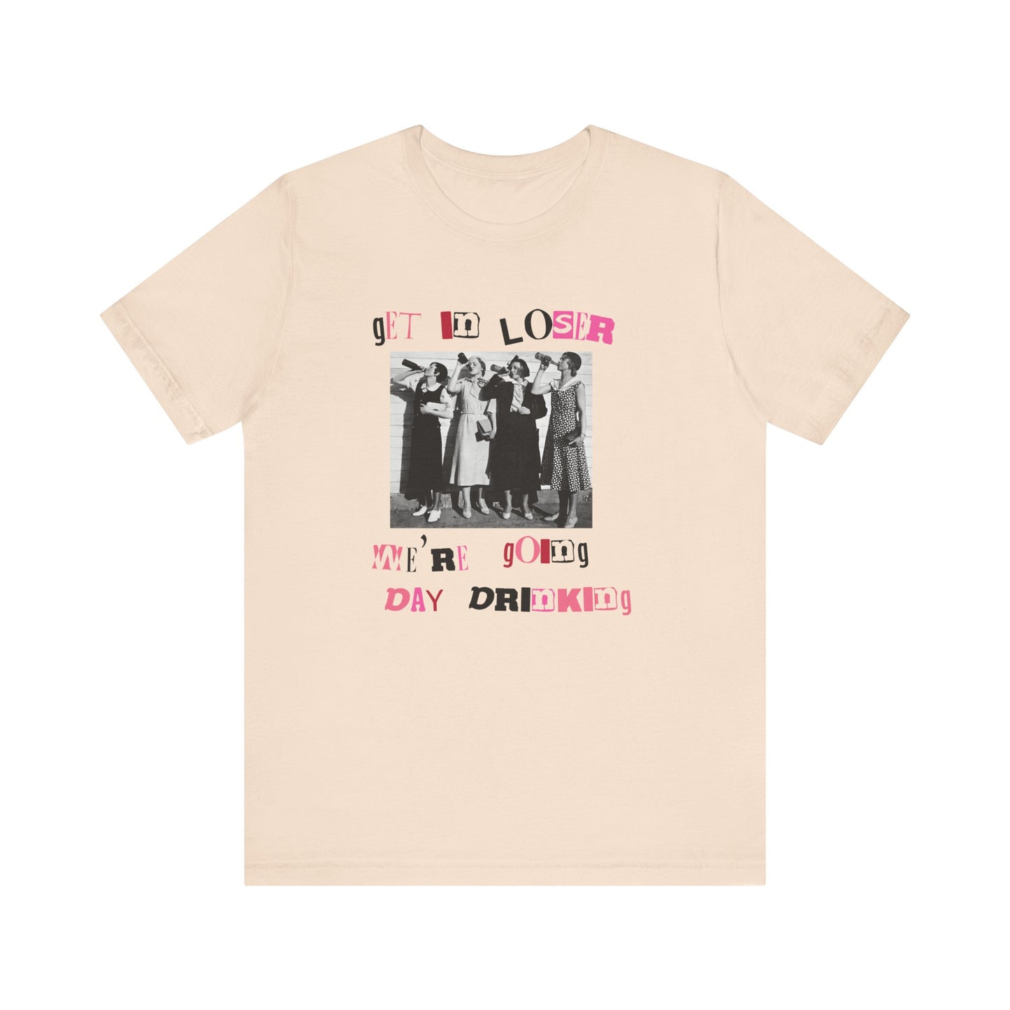 Day drinking Shirt, That's So Fetch Shirt, Matching Best Friends, Funny Drinking Shirt - PopCultureByDesign36