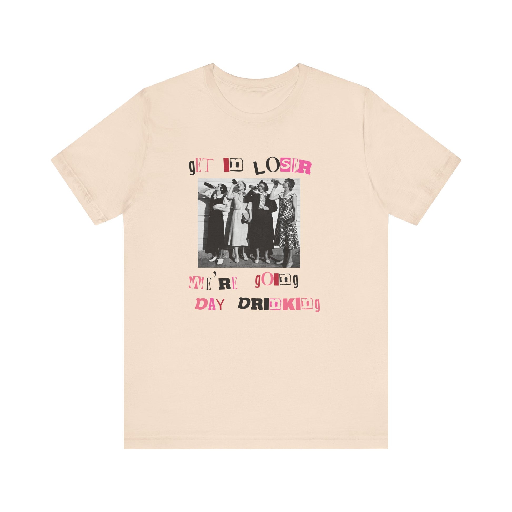Day drinking Shirt, That's So Fetch Shirt, Matching Best Friends, Funny Drinking Shirt - PopCultureByDesign36