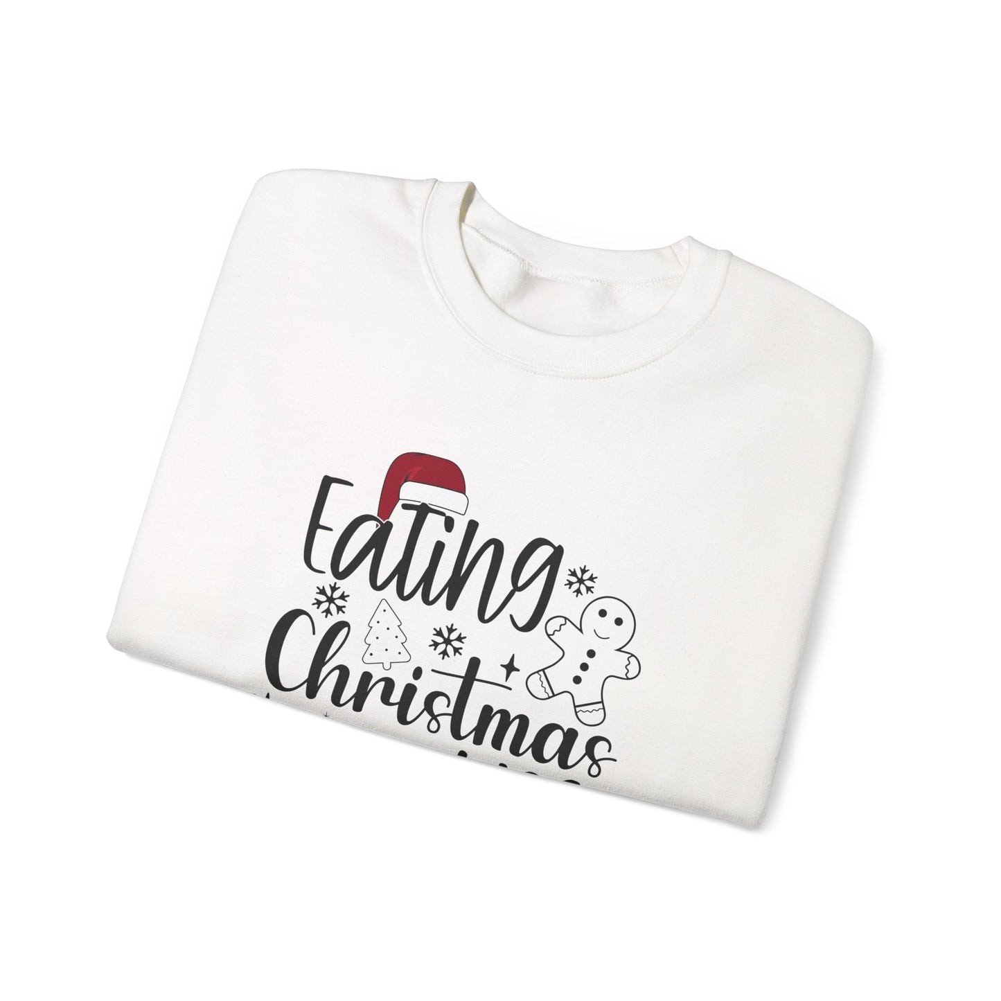 Pregnancy Reveal Sweater, Xmas Pregnant Shirt, New Mom Sweatshirt - PopCultureByDesign36