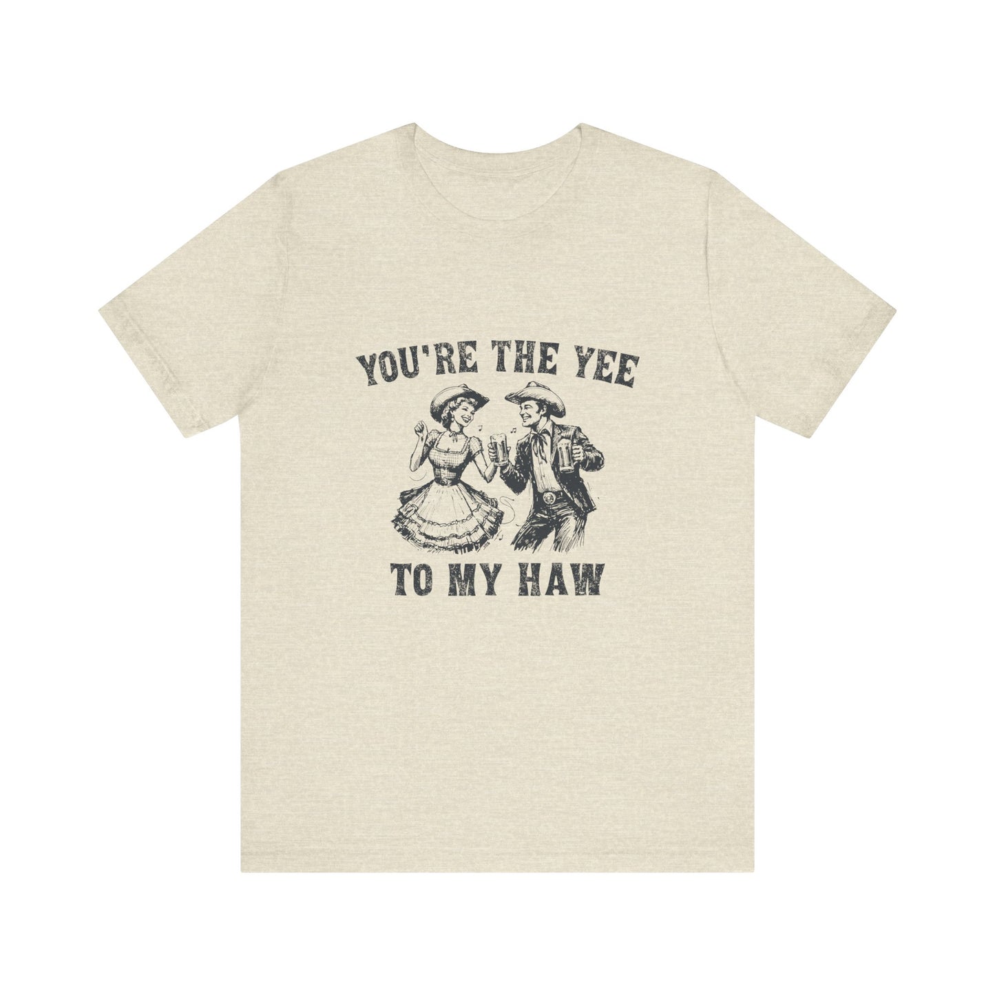 Retro Western Shirt, Vintage Cowgirl Shirt, Retro Rodeo - PopCultureByDesign36