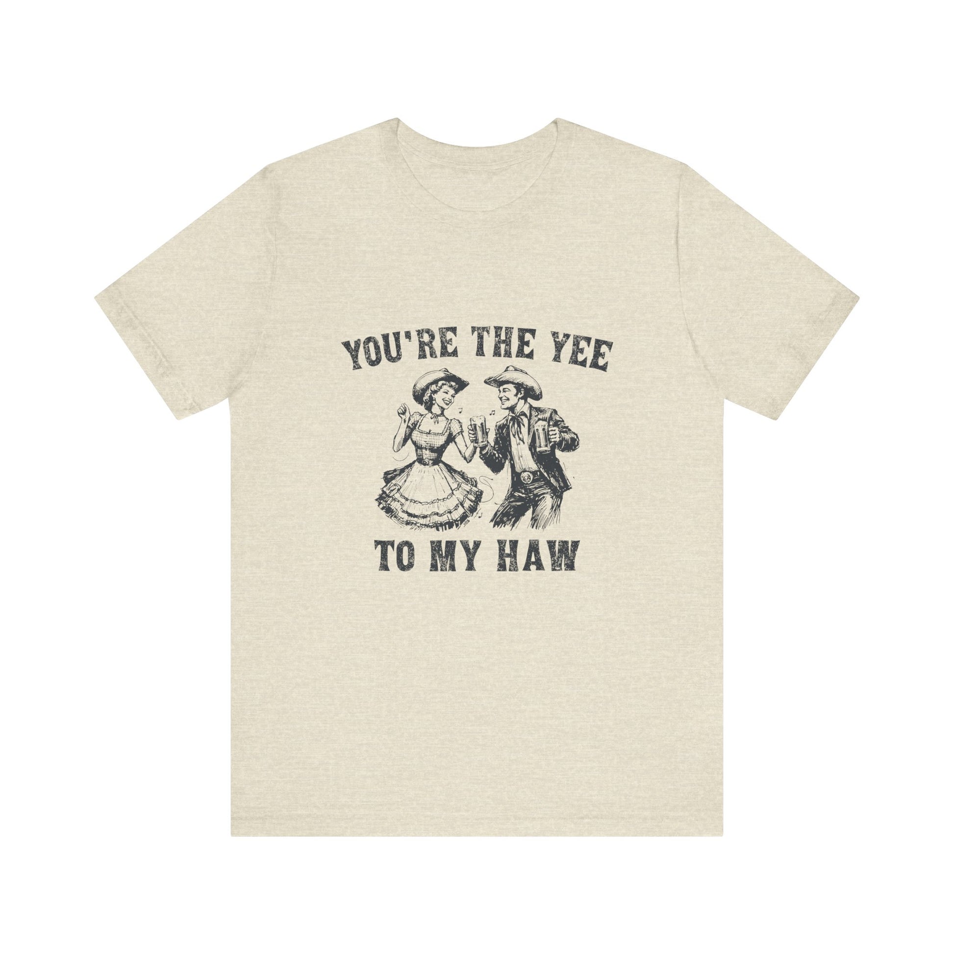 Retro Western Shirt, Vintage Cowgirl Shirt, Retro Rodeo - PopCultureByDesign36