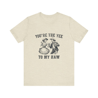 Retro Western Shirt, Vintage Cowgirl Shirt, Retro Rodeo - PopCultureByDesign36