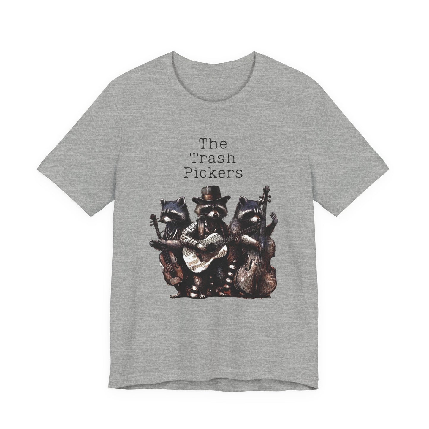Raccoon Shirt Funny, Raccoon Lover, Raccoon Gifts, Raccoon tshirt - PopCultureByDesign36