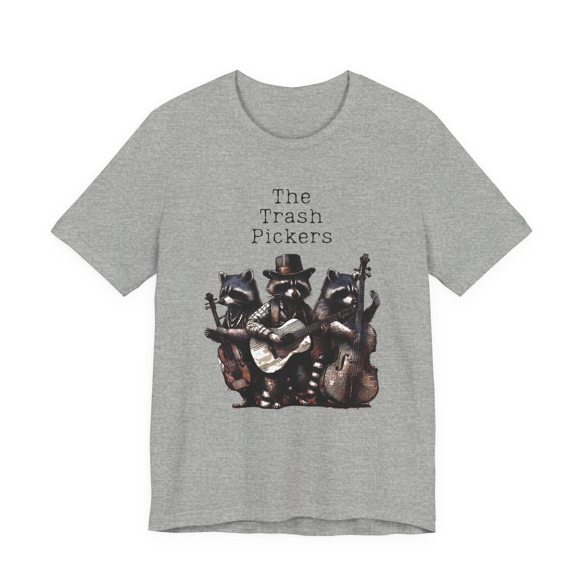 Raccoon Shirt Funny, Raccoon Lover, Raccoon Gifts, Raccoon tshirt - PopCultureByDesign36