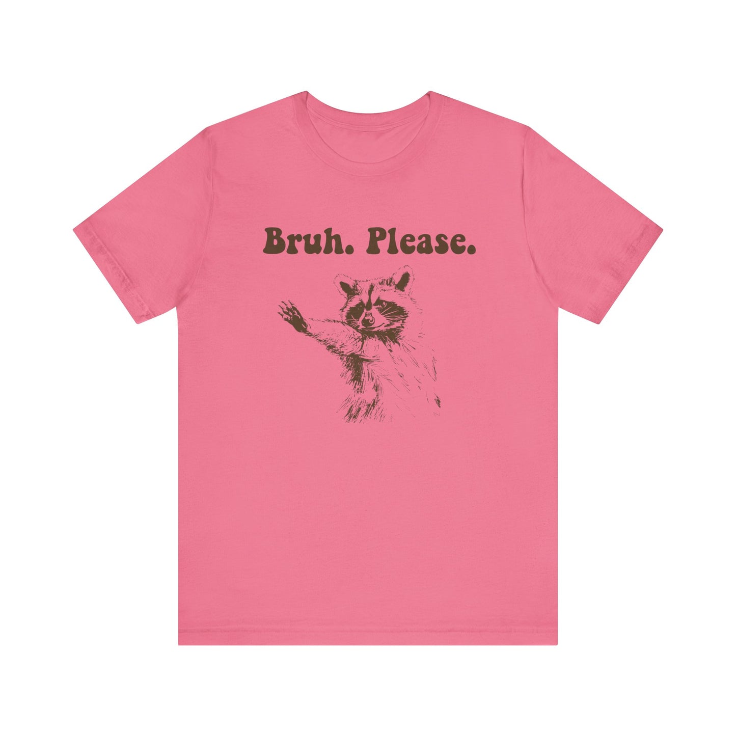 Funny Raccoon Lovers T-shirt, Trash Panda Shirt, Funny Raccoon Shirt - PopCultureByDesign36