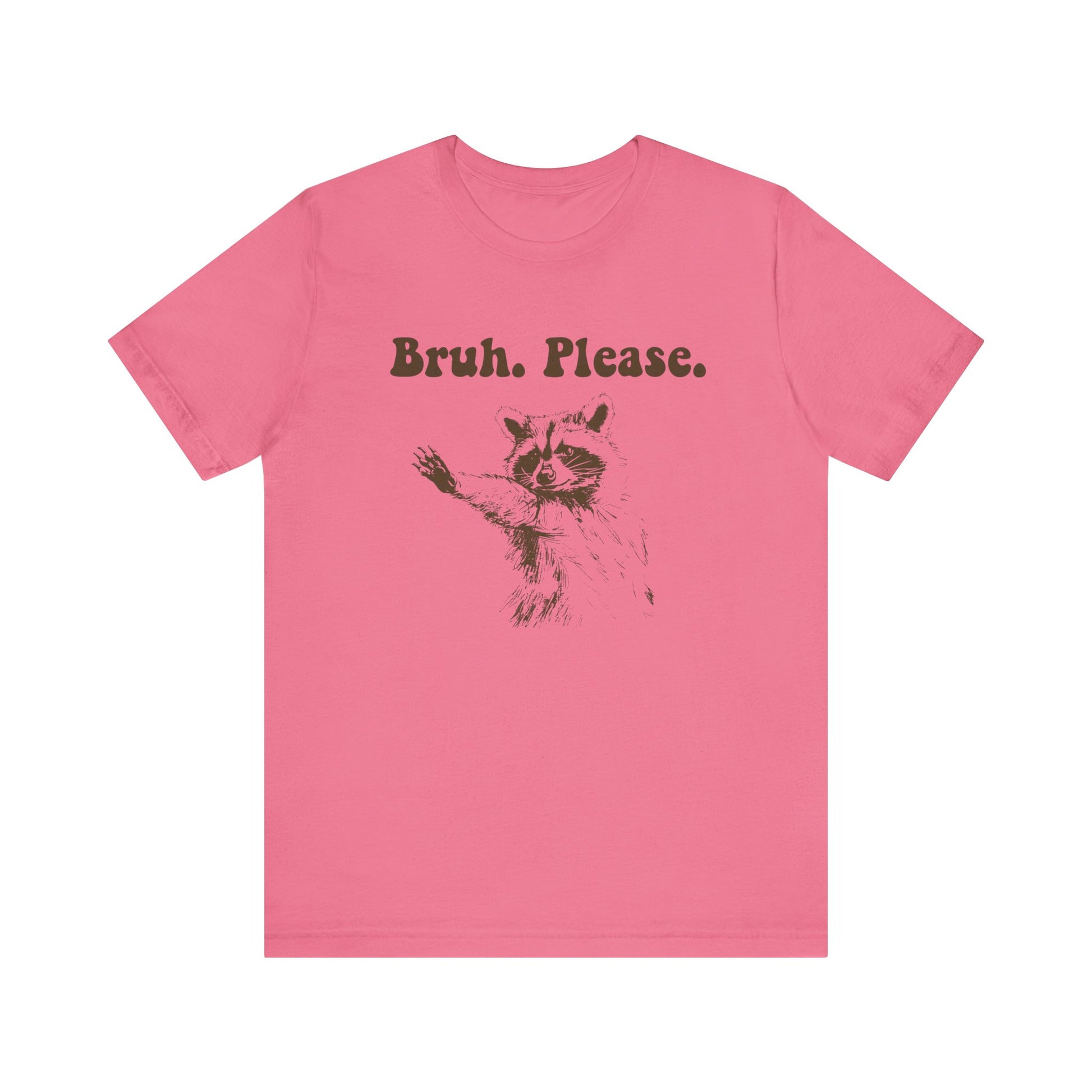 Funny Raccoon Lovers T-shirt, Trash Panda Shirt, Funny Raccoon Shirt - PopCultureByDesign36