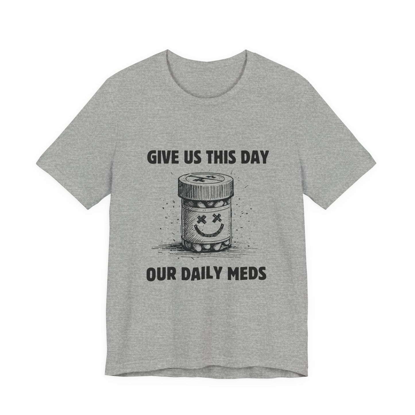 Funny Mental Health Shirt, Sarcastic Tee, Retro Mom Gift, Funny Anxiety Tee - PopCultureByDesign36